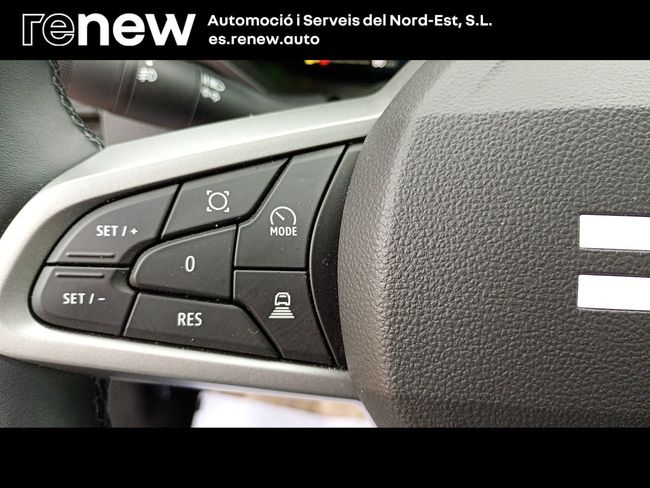 Dacia Bigster Journey HYBRID 115kw (155CV) 4x2  - Foto 25