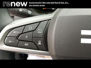 Dacia Bigster Journey HYBRID 115kw (155CV) 4x2  - Foto 25