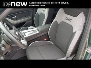 Dacia Bigster Journey HYBRID 115kw (155CV) 4x2  - Foto 13