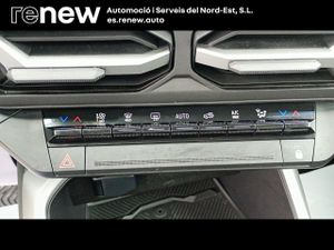 Dacia Bigster Journey HYBRID 115kw (155CV) 4x2  - Foto 19