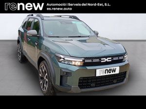 Dacia Bigster Journey HYBRID 115kw (155CV) 4x2  - Foto 4