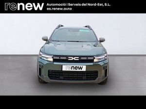 Dacia Bigster Journey HYBRID 115kw (155CV) 4x2  - Foto 3