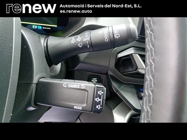 Dacia Bigster Journey HYBRID 115kw (155CV) 4x2  - Foto 24