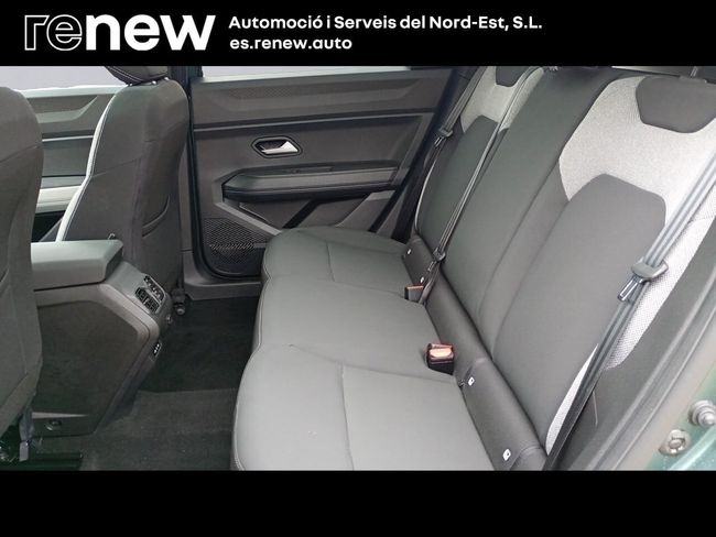 Dacia Bigster Journey HYBRID 115kw (155CV) 4x2  - Foto 14