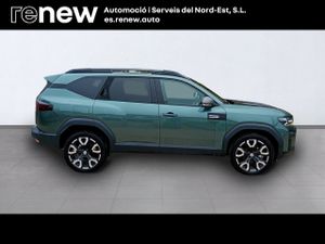 Dacia Bigster Journey HYBRID 115kw (155CV) 4x2  - Foto 5