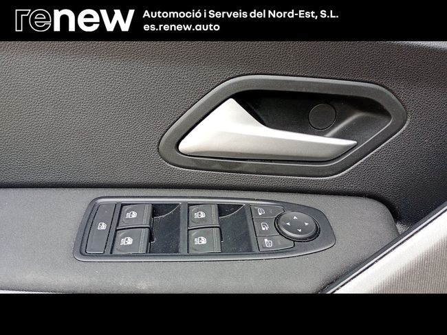 Dacia Bigster Journey HYBRID 115kw (155CV) 4x2  - Foto 23