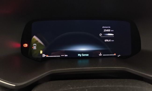 Renault Clio techno Eco-G 100cv (74kW)  - Foto 17