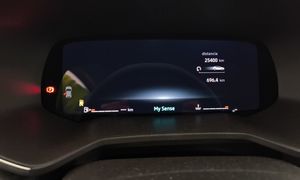 Renault Clio techno Eco-G 100cv (74kW)  - Foto 17