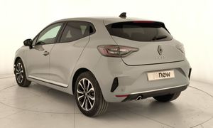 Renault Clio techno Eco-G 100cv (74kW)  - Foto 6