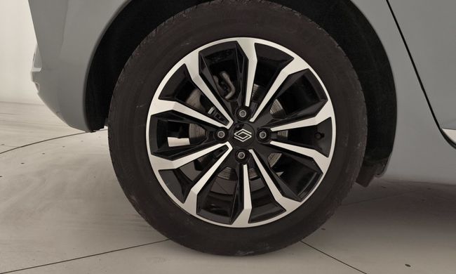 Renault Clio techno Eco-G 100cv (74kW)  - Foto 10