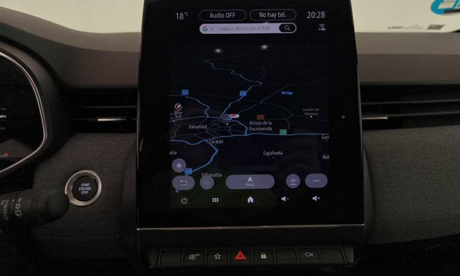 Renault Clio techno Eco-G 100cv (74kW)  - Foto 18