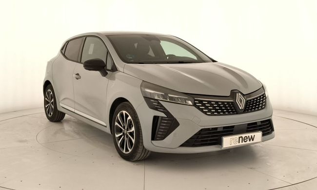 Renault Clio techno Eco-G 100cv (74kW)  - Foto 3