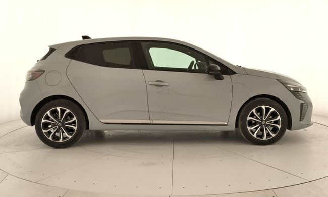Renault Clio techno Eco-G 100cv (74kW)  - Foto 4