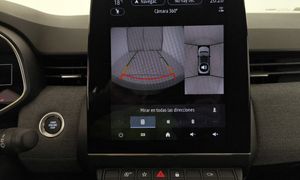 Renault Clio techno Eco-G 100cv (74kW)  - Foto 19