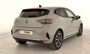 Renault Clio techno Eco-G 100cv (74kW)  - Foto 5