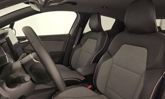 Renault Clio techno Eco-G 100cv (74kW)  - Foto 12