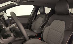 Renault Clio techno Eco-G 100cv (74kW)  - Foto 12