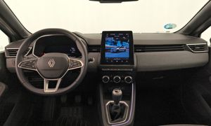 Renault Clio techno Eco-G 100cv (74kW)  - Foto 15