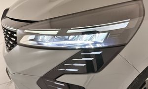 Renault Clio techno Eco-G 100cv (74kW)  - Foto 8