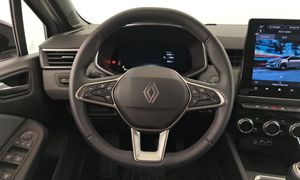 Renault Clio techno Eco-G 100cv (74kW)  - Foto 16