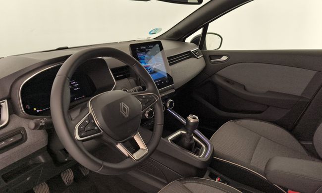 Renault Clio techno Eco-G 100cv (74kW)  - Foto 14