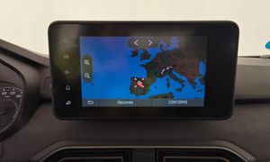 Dacia Sandero Stepway Expression Go 74kW (100CV) ECO-G  - Foto 22