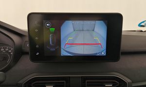 Dacia Sandero Stepway Expression Go 74kW (100CV) ECO-G  - Foto 21