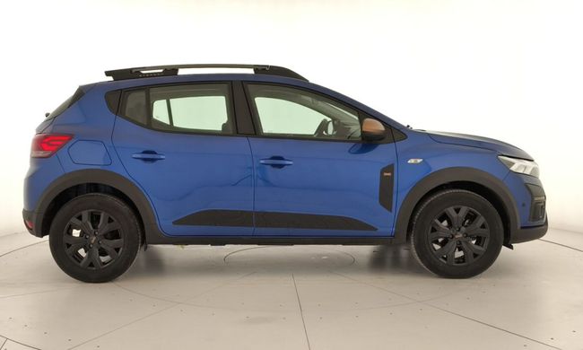 Dacia Sandero Stepway Expression Go 74kW (100CV) ECO-G  - Foto 4