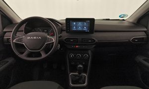 Dacia Sandero Stepway Expression Go 74kW (100CV) ECO-G  - Foto 17