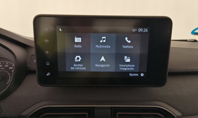 Dacia Sandero Stepway Expression Go 74kW (100CV) ECO-G  - Foto 20