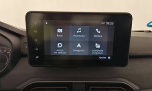 Dacia Sandero Stepway Expression Go 74kW (100CV) ECO-G  - Foto 20