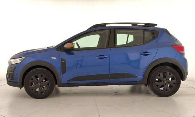 Dacia Sandero Stepway Expression Go 74kW (100CV) ECO-G  - Foto 7