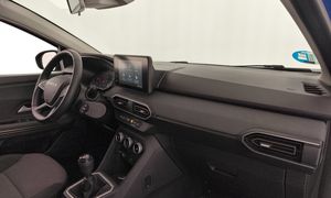 Dacia Sandero Stepway Expression Go 74kW (100CV) ECO-G  - Foto 15
