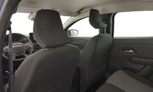 Dacia Sandero Stepway Expression Go 74kW (100CV) ECO-G  - Foto 14