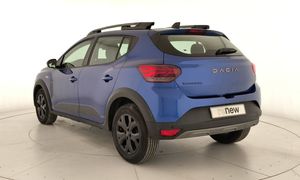 Dacia Sandero Stepway Expression Go 74kW (100CV) ECO-G  - Foto 6