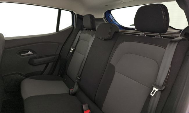 Dacia Sandero Stepway Expression Go 74kW (100CV) ECO-G  - Foto 13