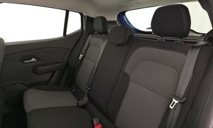 Dacia Sandero Stepway Expression Go 74kW (100CV) ECO-G  - Foto 13