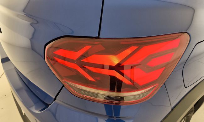 Dacia Sandero Stepway Expression Go 74kW (100CV) ECO-G  - Foto 9