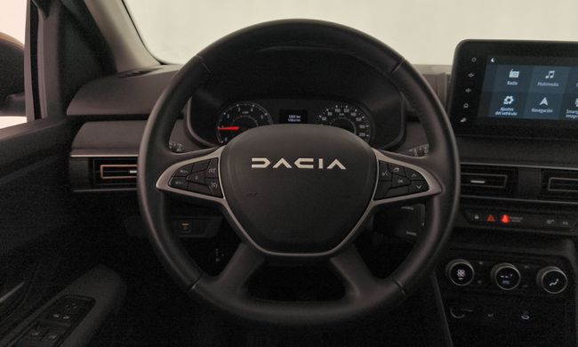 Dacia Sandero Stepway Expression Go 74kW (100CV) ECO-G  - Foto 18