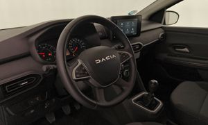 Dacia Sandero Stepway Expression Go 74kW (100CV) ECO-G  - Foto 16