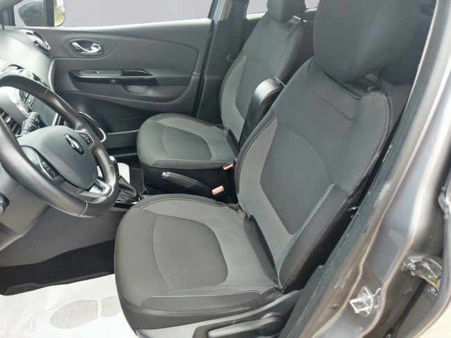 Renault Captur Zen Energy TCe 120 EDC  - Foto 13