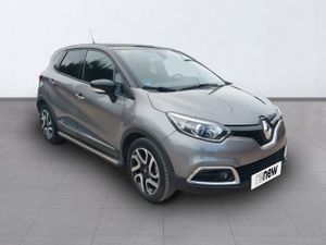 Renault Captur Zen Energy TCe 120 EDC  - Foto 4