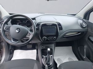 Renault Captur Zen Energy TCe 120 EDC  - Foto 15