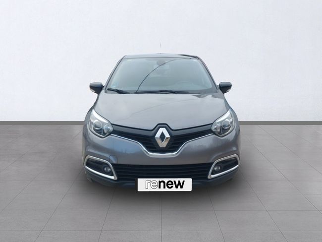 Renault Captur Zen Energy TCe 120 EDC  - Foto 3