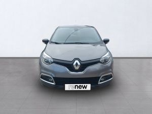 Renault Captur Zen Energy TCe 120 EDC  - Foto 3