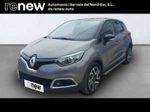 Renault Captur Zen Energy TCe 120 EDC  - Foto 2