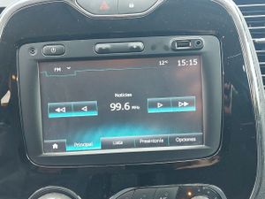 Renault Captur Zen Energy TCe 120 EDC  - Foto 18