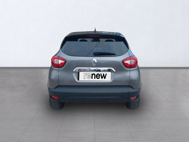 Renault Captur Zen Energy TCe 120 EDC  - Foto 7