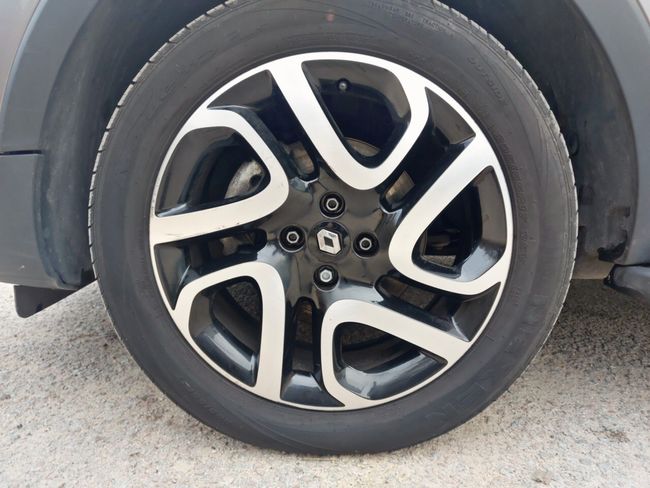 Renault Captur Zen Energy TCe 120 EDC  - Foto 11