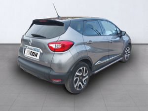 Renault Captur Zen Energy TCe 120 EDC  - Foto 6